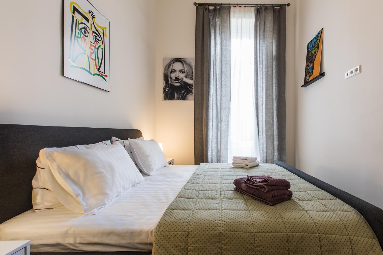New Apartment On Rustaveli Avenue Tbilisi Bagian luar foto