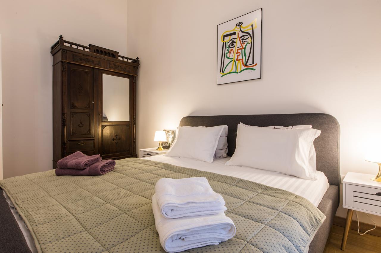 New Apartment On Rustaveli Avenue Tbilisi Bagian luar foto