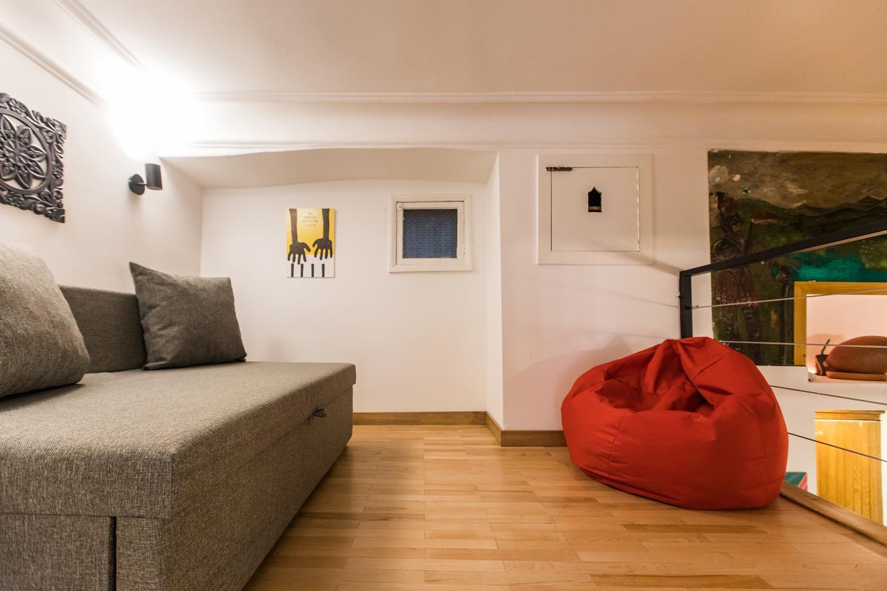 New Apartment On Rustaveli Avenue Tbilisi Bagian luar foto